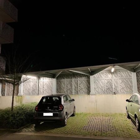 Pourquoi Notre T3 Avec Parking Est Pour Vous ? Apartment Lille Exterior photo